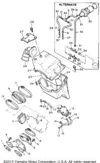 Air Cleaner