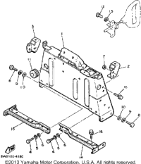 Steering Gate