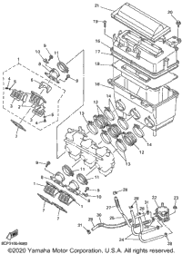 Intake