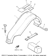 Guard-Luggage Box