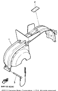 Guard-Luggage Box
