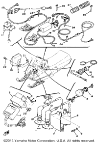 Electrical
