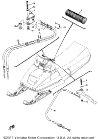 Grip - Wiring