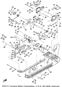 Track - Suspension