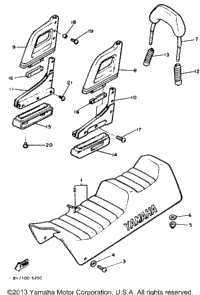 Seat