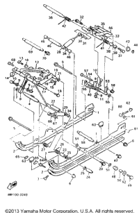 Track Suspension 2