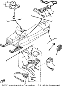 Electrical 2 Et340tf - Tg