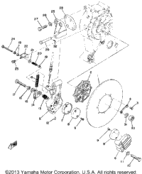 Brake