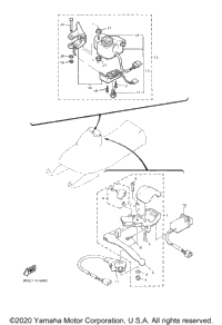 Handle Switch & Lever