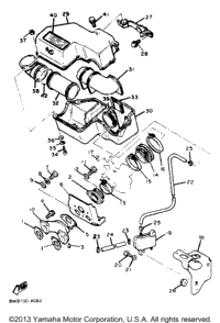 Intake
