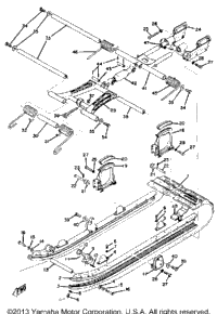 Track Suspension