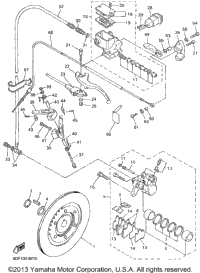 Brake