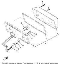 Tail Lamp