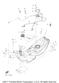 Fuel Tank 1