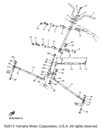 Steering