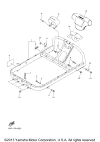 Steering Gate