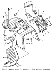 Instrument Panel