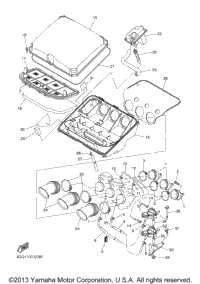 Intake