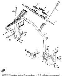 Steering Gate