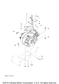 Engine Assembly