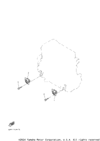 Engine Bracket