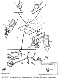 Electrical 1