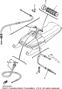 Control - Cable