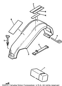 Guard Luggage Box