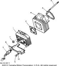 Cylinder