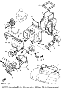 Air Cleaner
