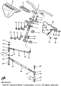 Steering