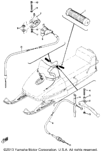 Grip & Wiring