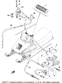 Grip - Wiring