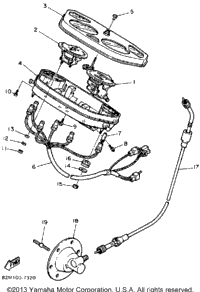 Meter