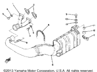 Exhaust