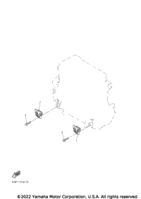 Engine Bracket