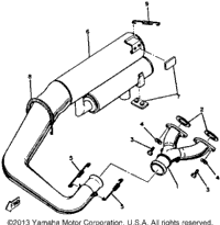 Exhaust
