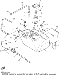Fuel Tank 2