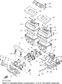 Intake