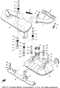 Exhaust