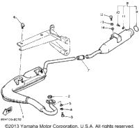 Exhaust