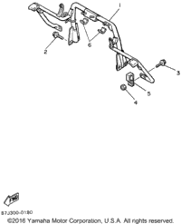 Steering Gate