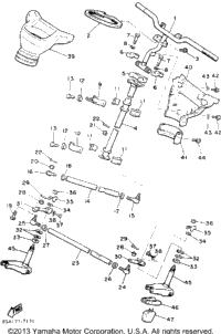 Steering