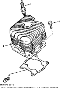 Cylinder