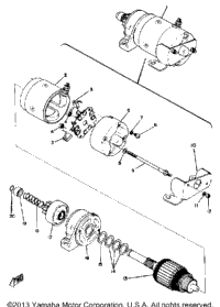 Electric Motor