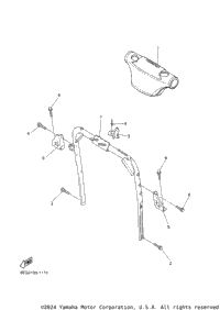 Steering Gate