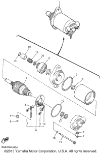 Electrical (Alternate 2)