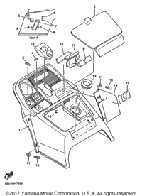 Instrument Panel