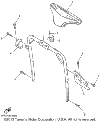 Steering Gate