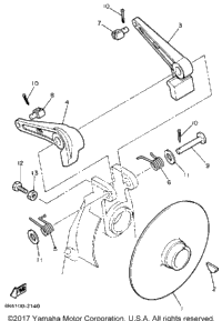 Brake